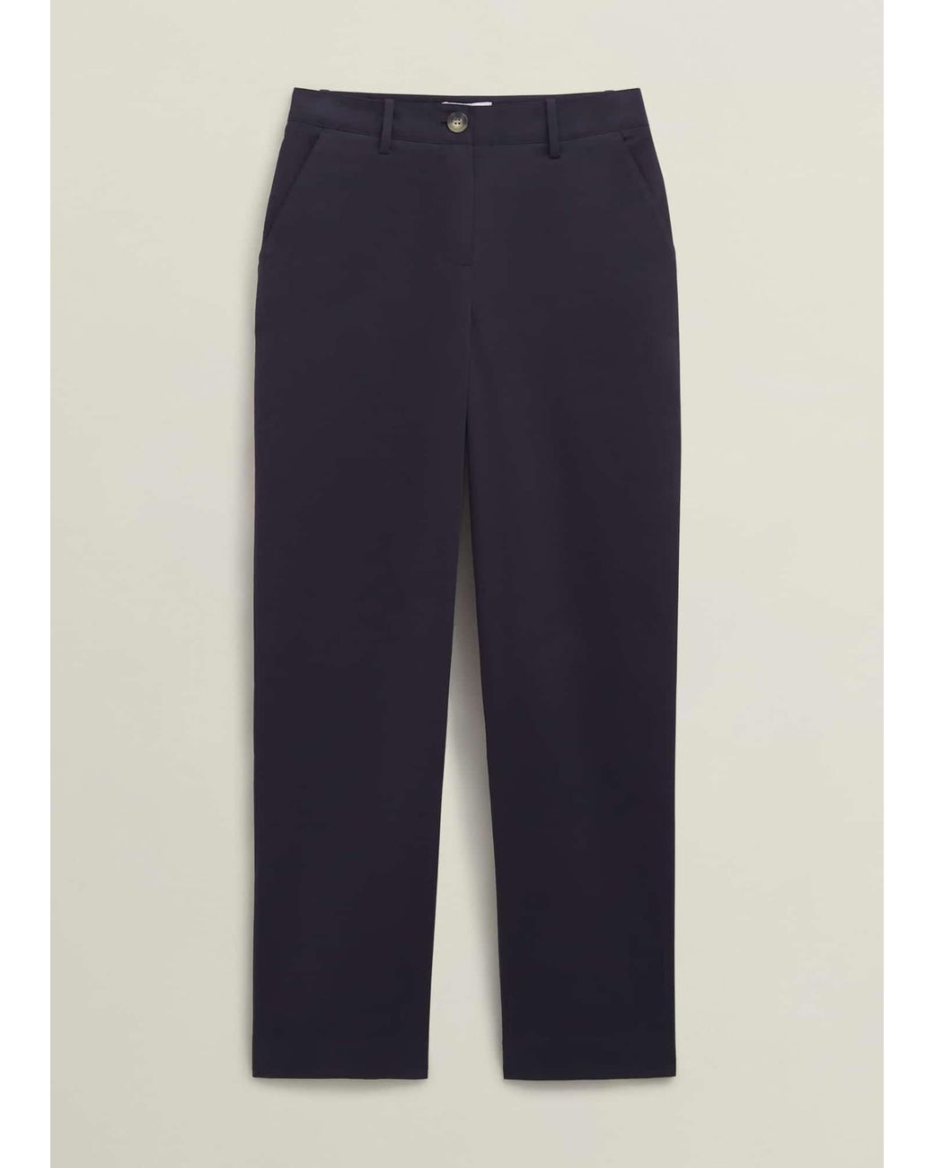 Hobbs Blue Noa Chino
