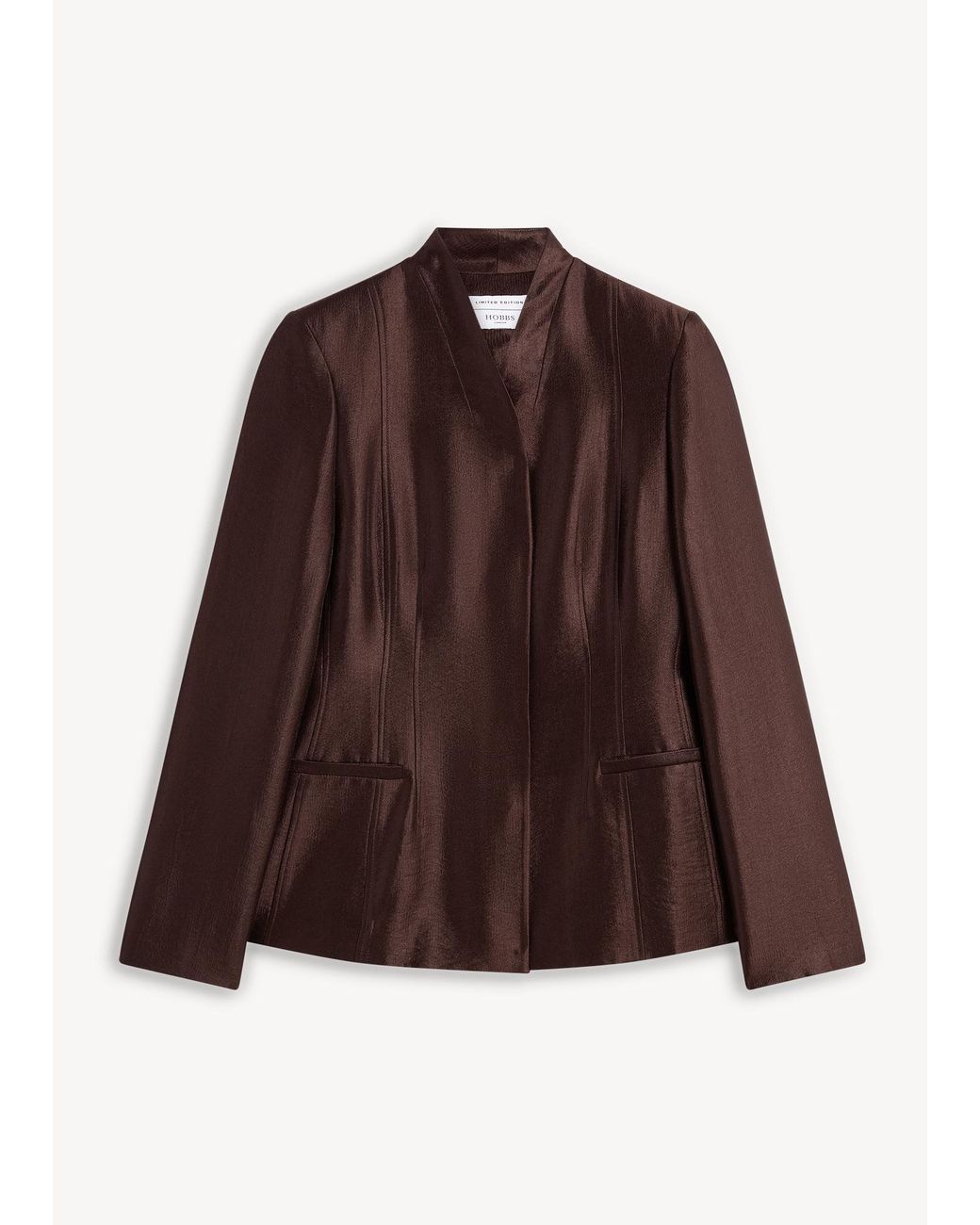 Hobbs Brown Davenport Jacket