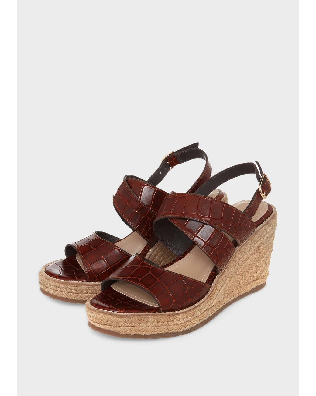Hobbs Brown Robyn Espadrille