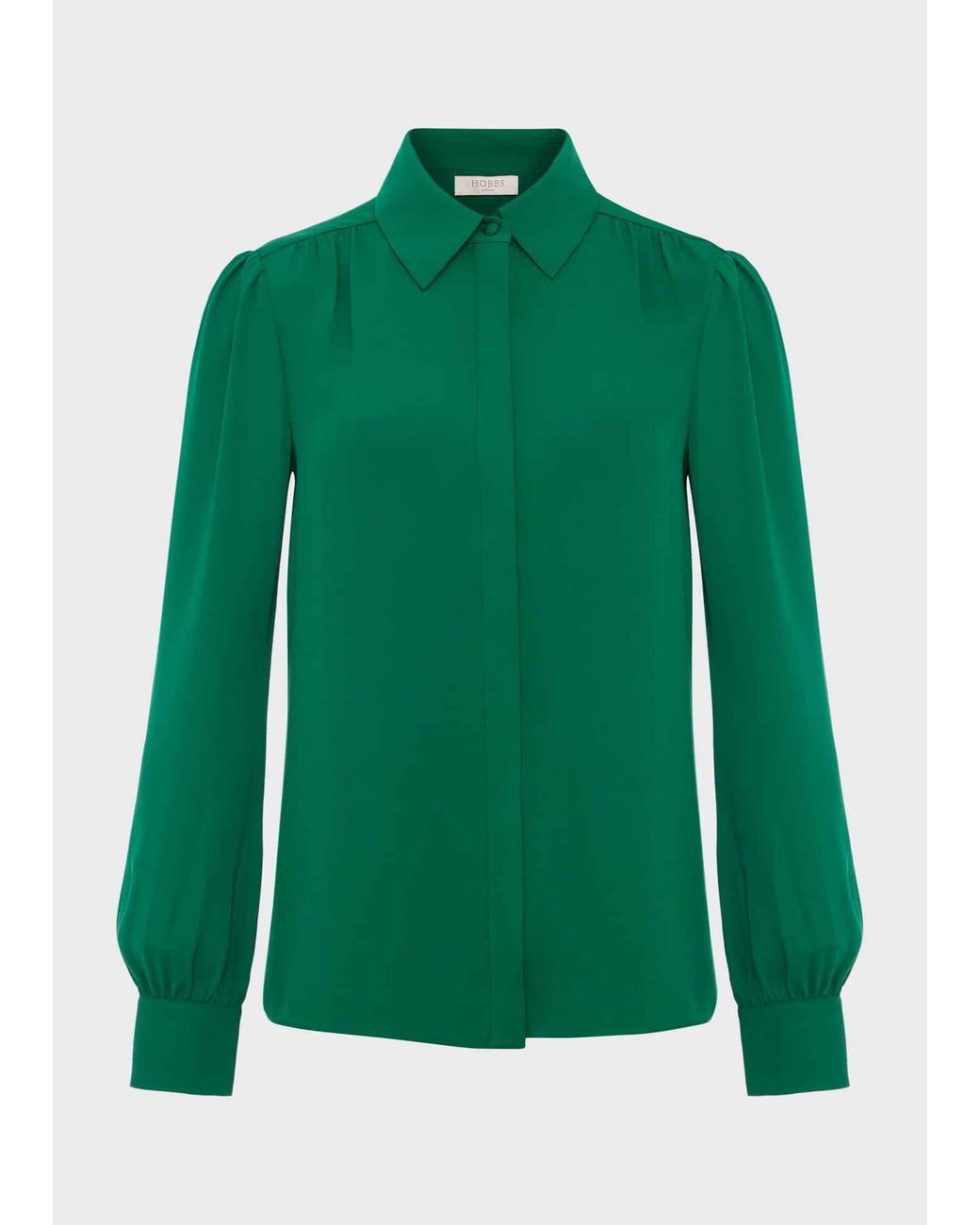 Hobbs Green Caitlyn Shirt