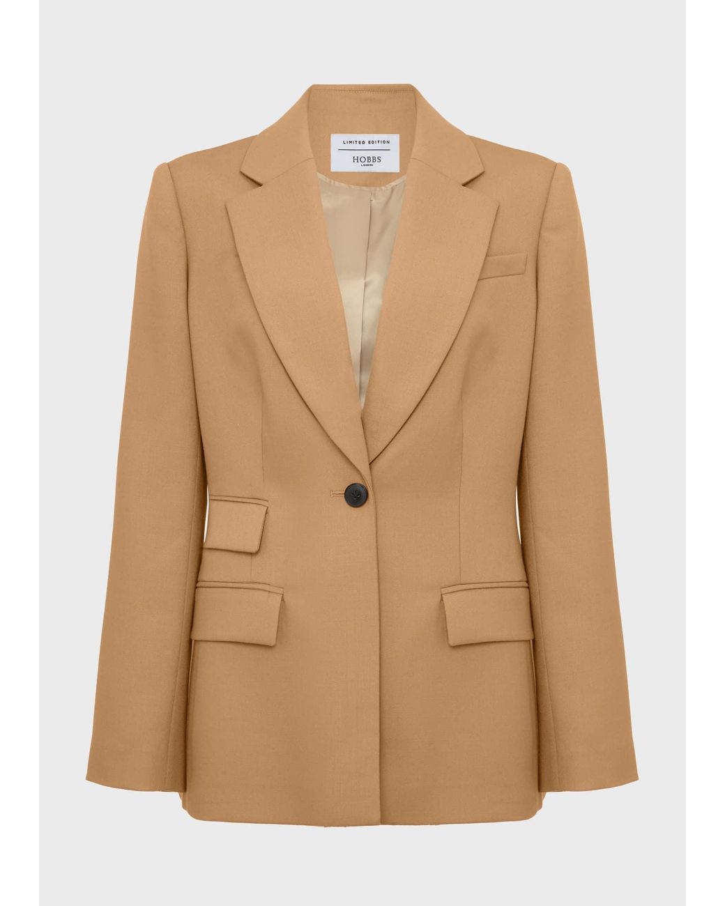 Hobbs Brown Farley Blazer