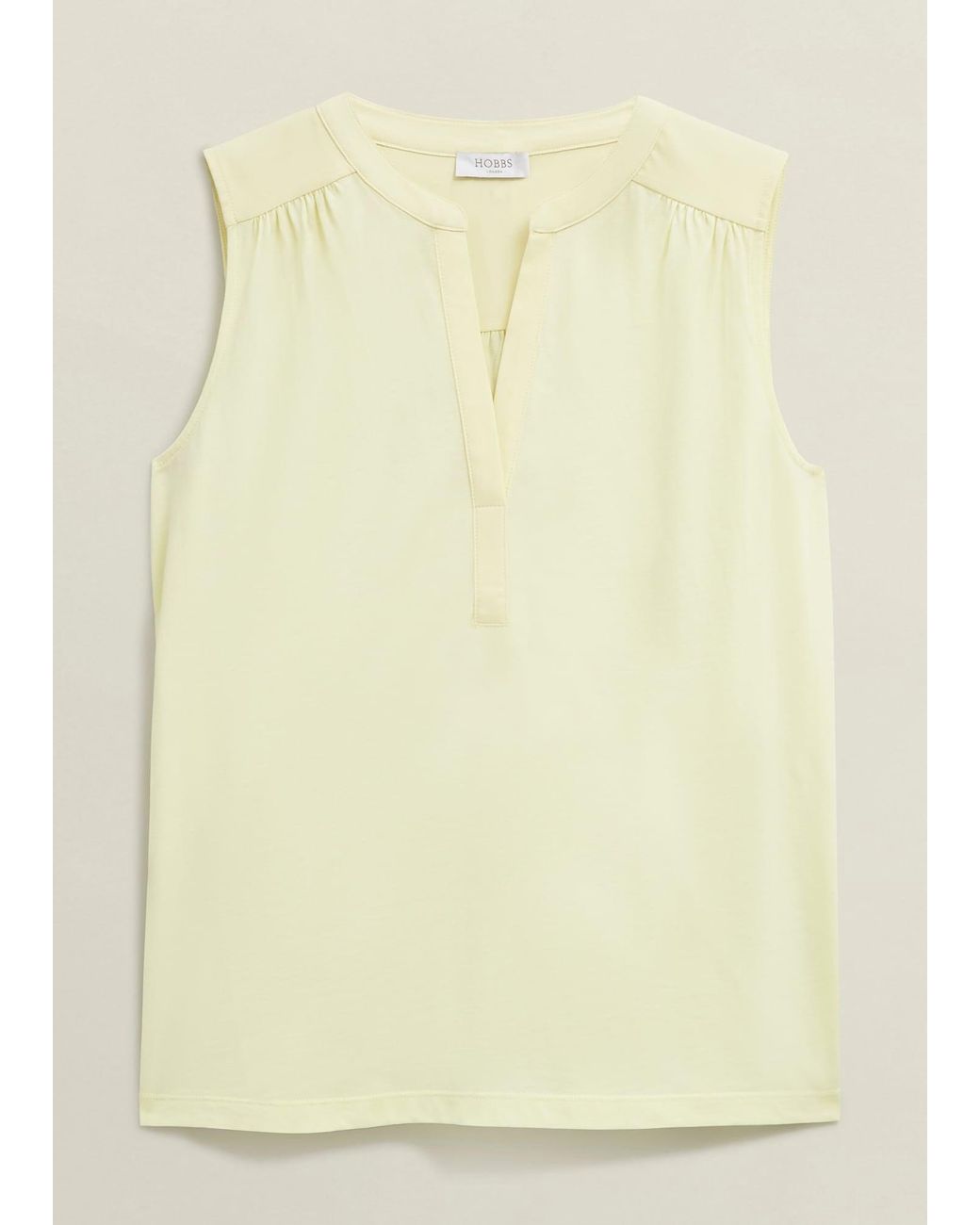 Hobbs Natural Nadine Top
