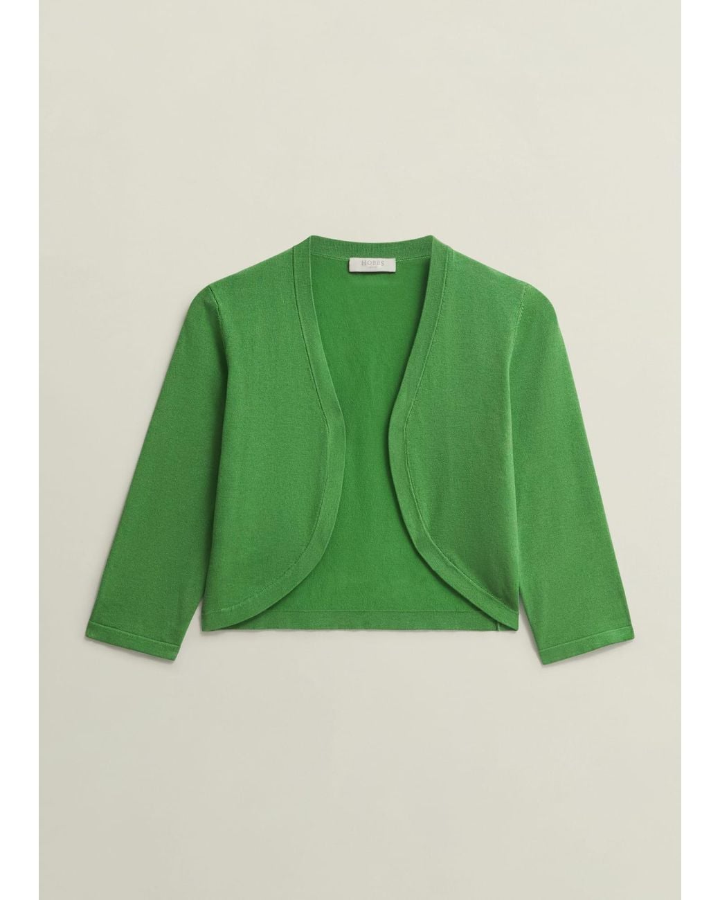Hobbs Green Carrie Bolero