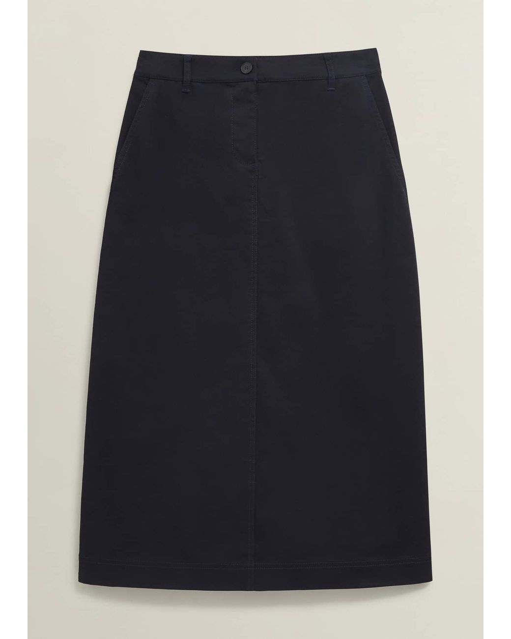 Hobbs Natural Hana Skirt
