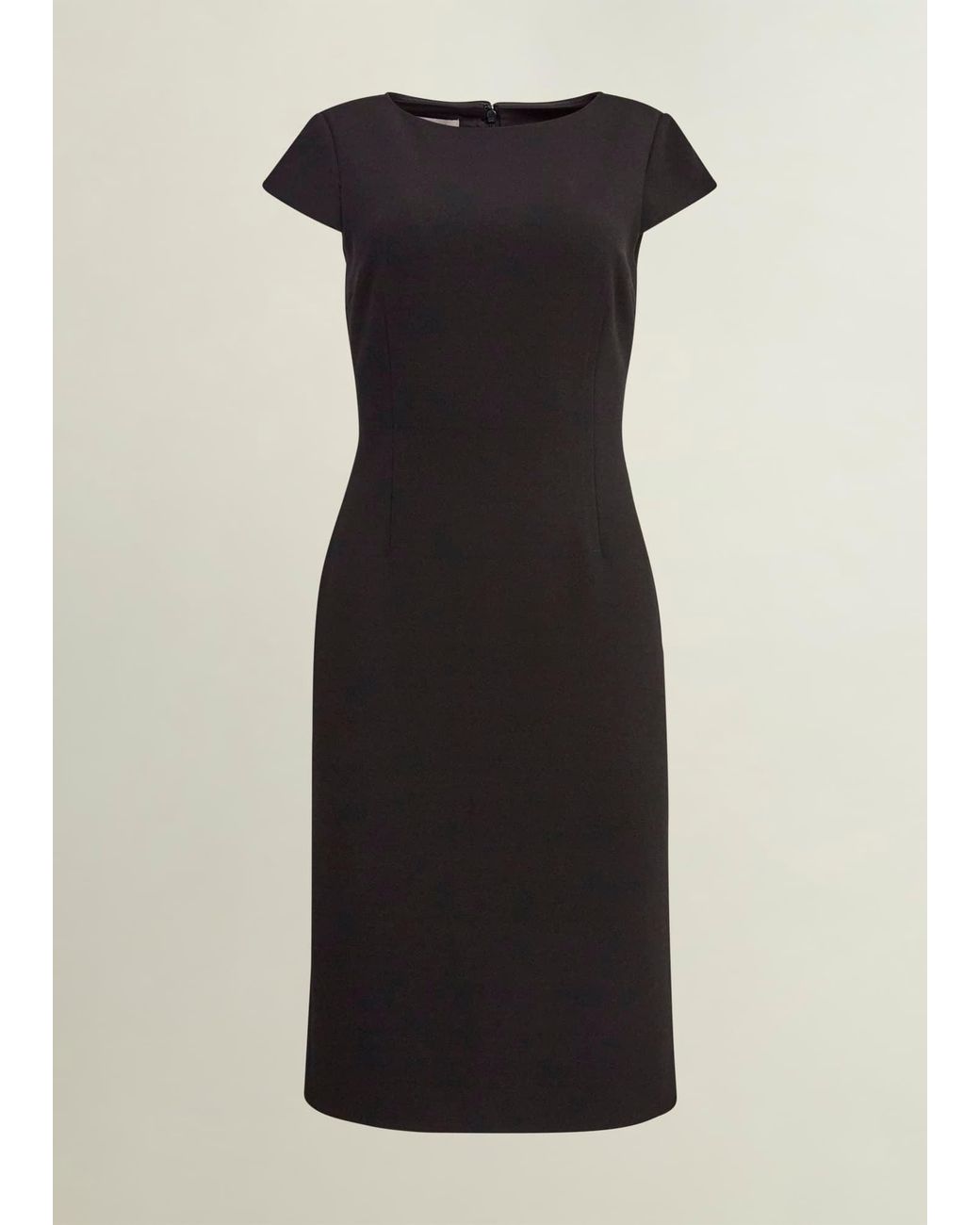 Hobbs Natural Mia Dress