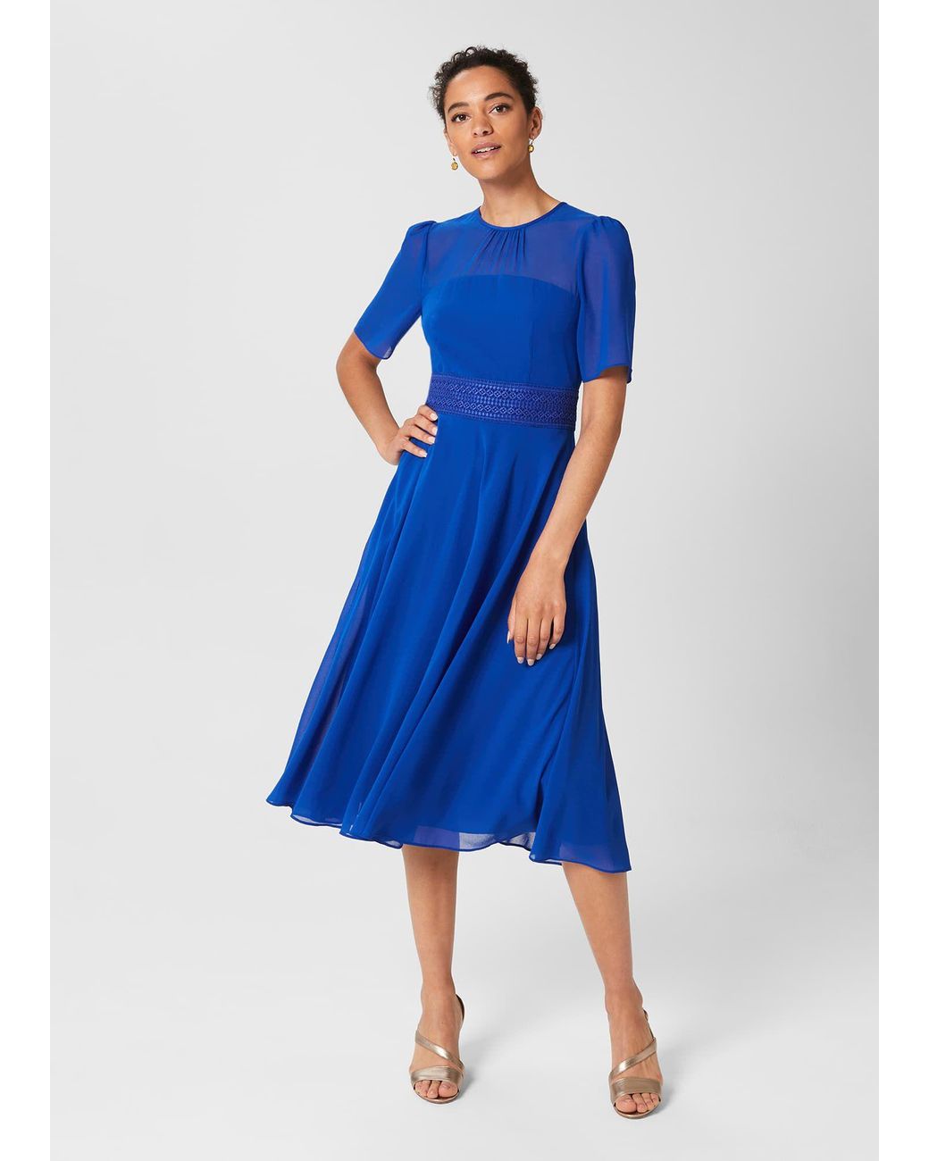 Abigale dress hobbs cheap
