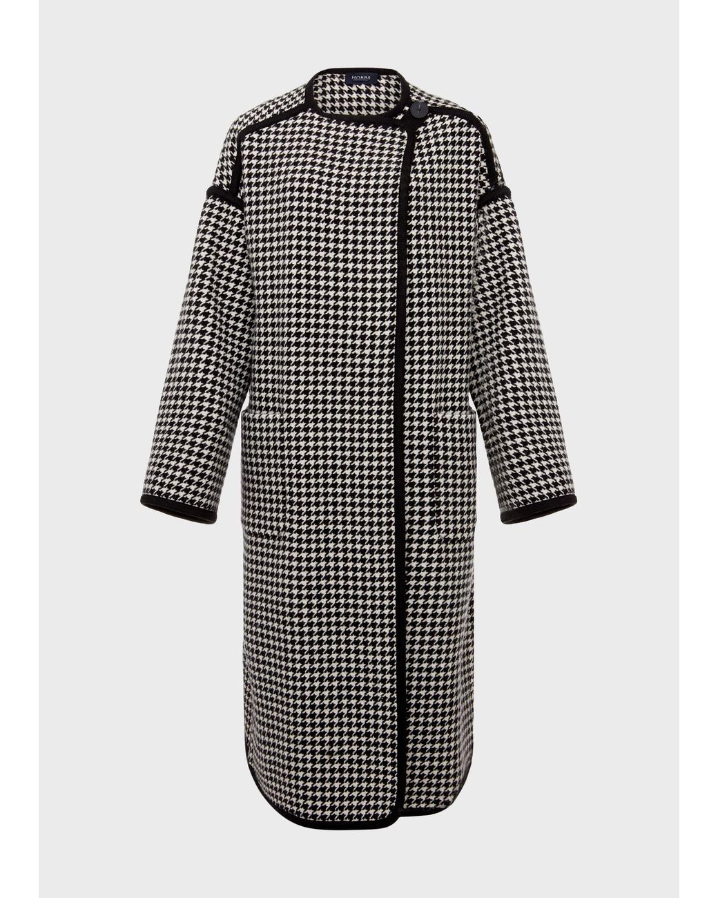 Hobbs Multicolor Juliette Coat