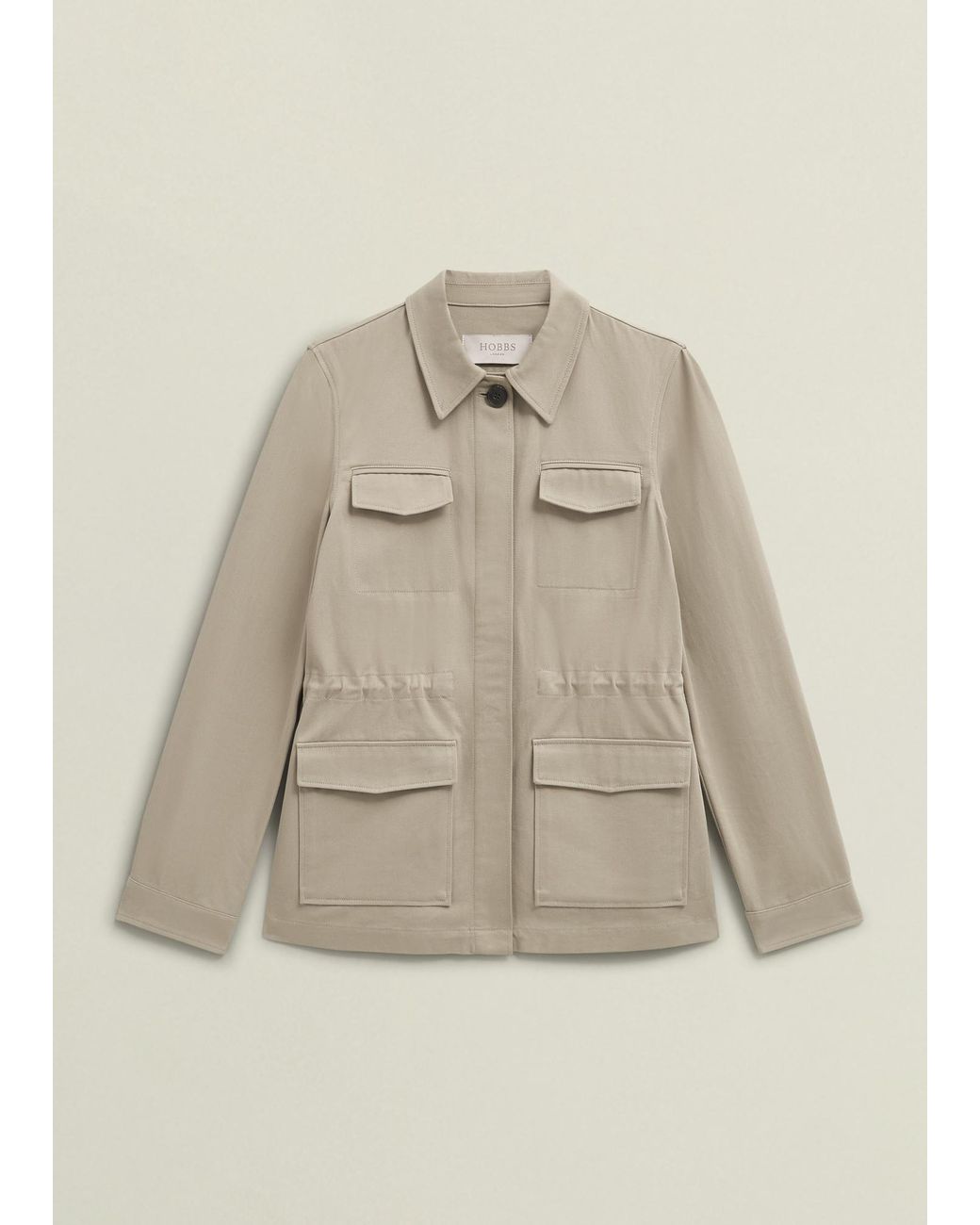 Hobbs Natural Mandy Jacket