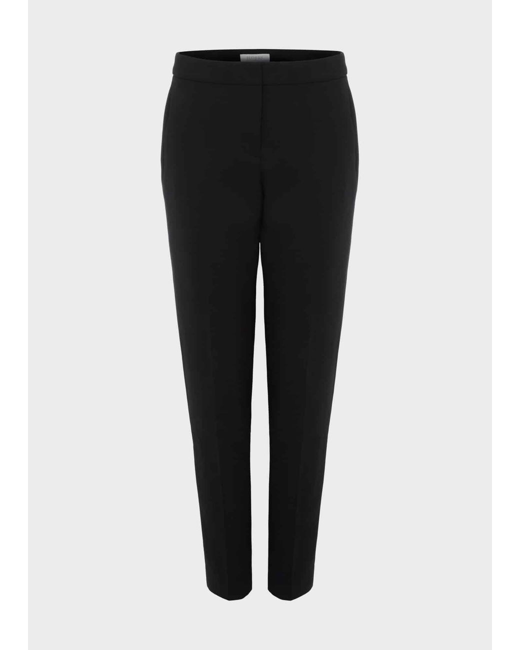 Hobbs Blue Petite Gael Trousers