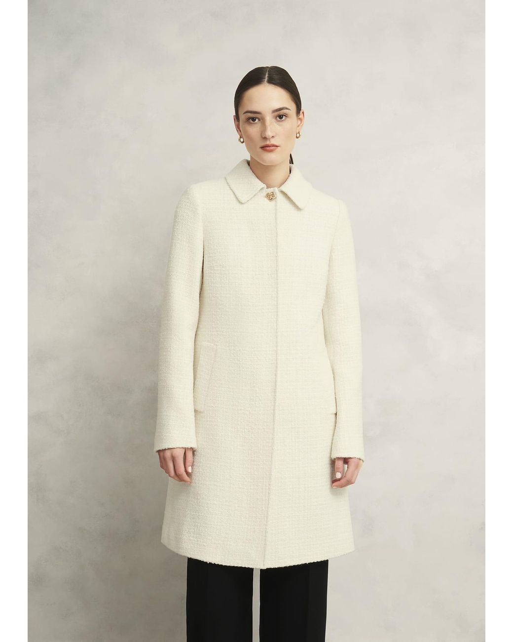 Hobbs Natural Saffie Coat