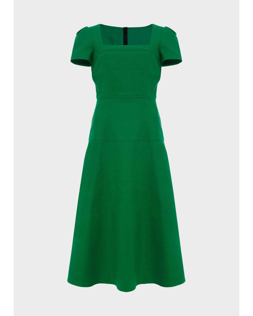 Hobbs Green Chatsworth Dress