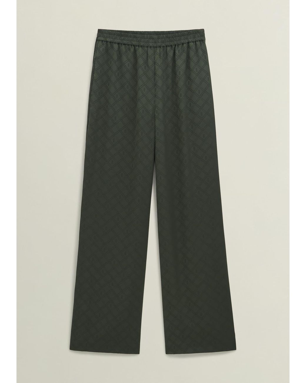 Hobbs Green Lucia Trousers