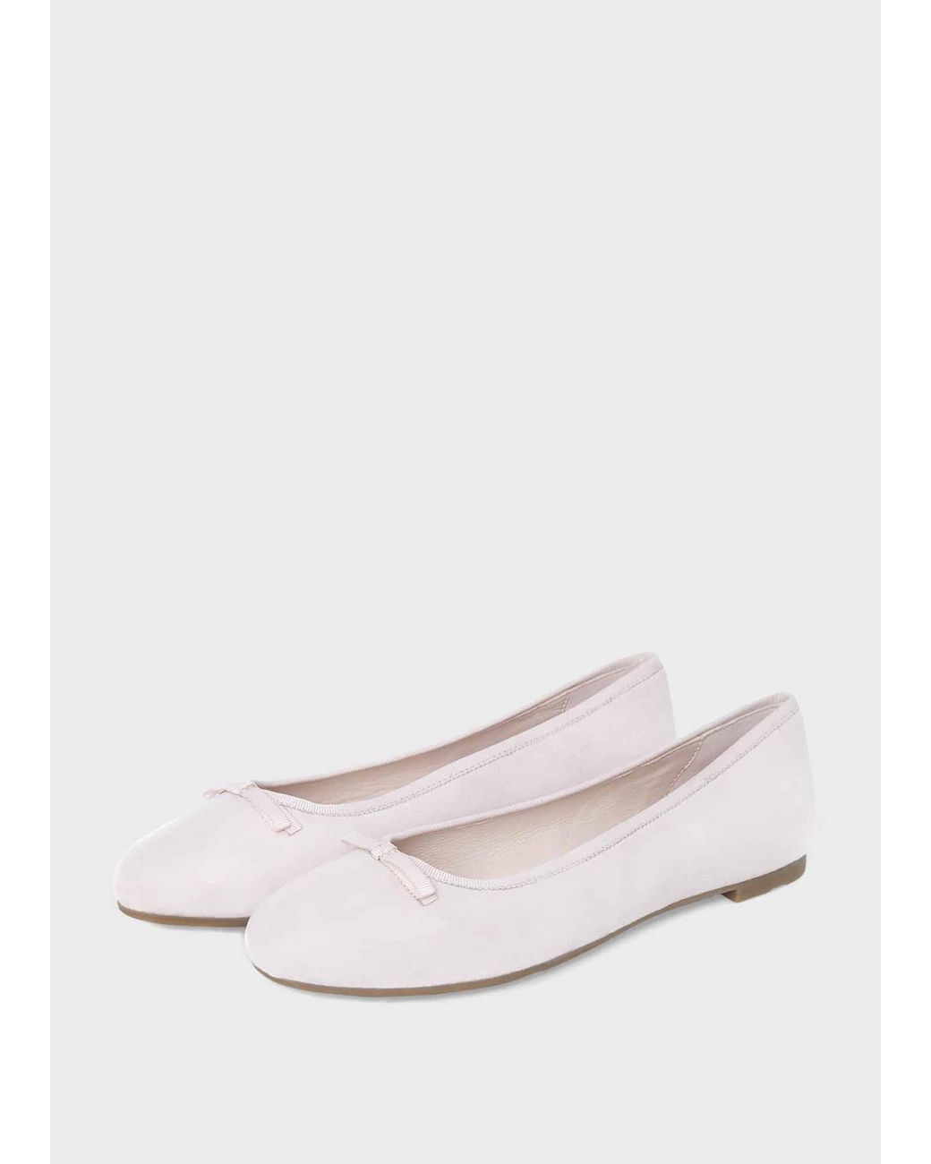 Hobbs Natural Flo Ballerina