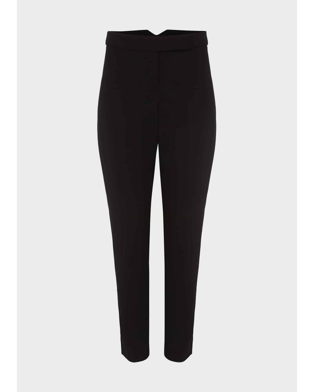 Hobbs White Petite Ophelia Trs