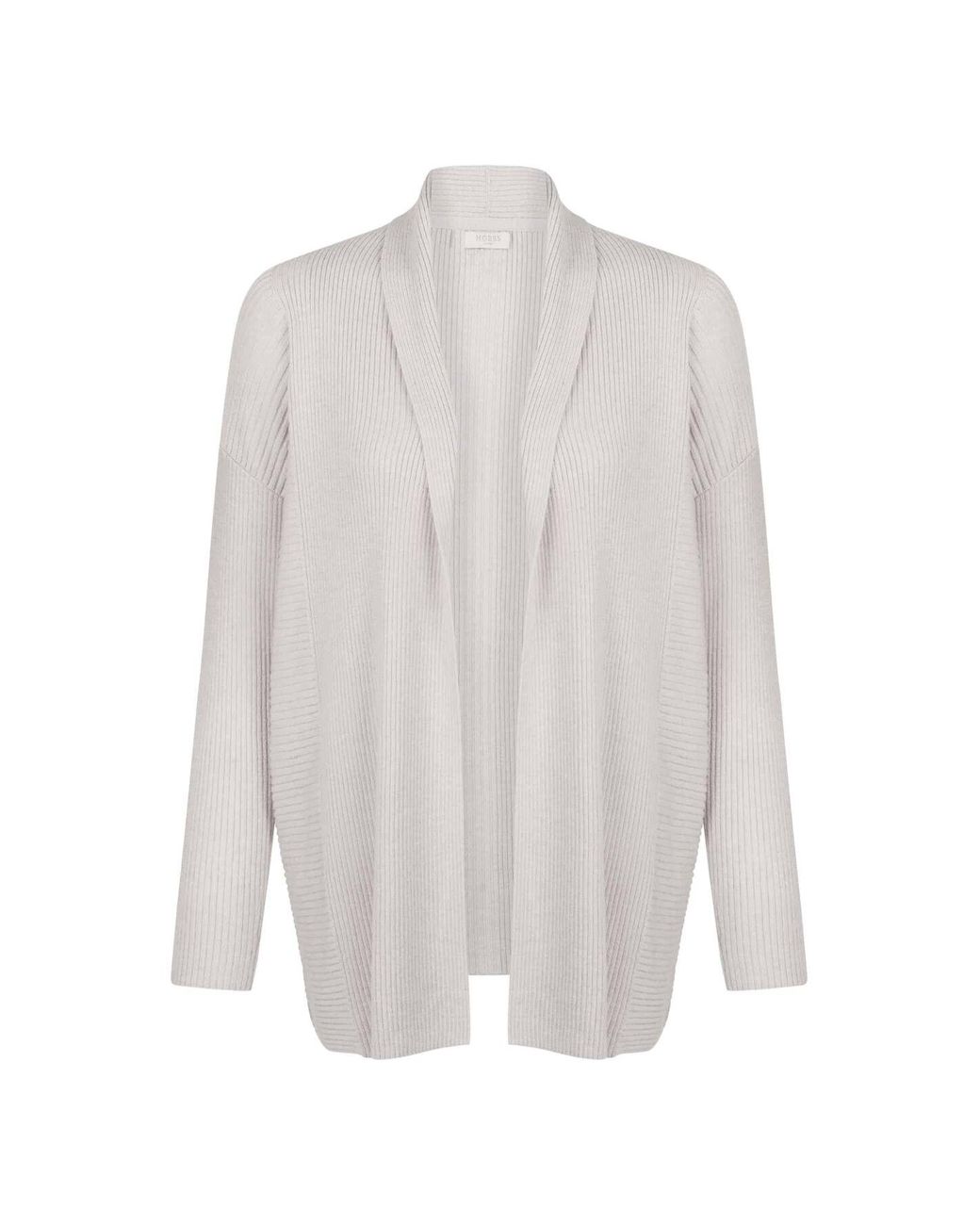 hobbs black cardigan