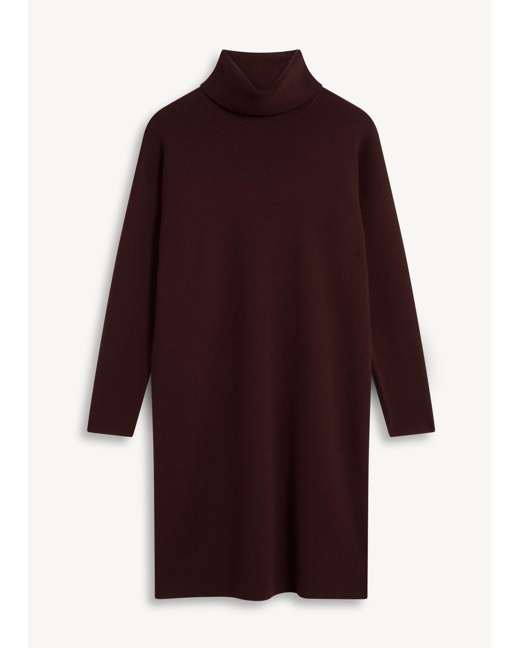 Hobbs Multicolor Yvette Knit Dress