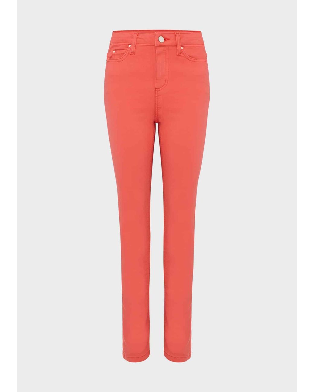 Hobbs Multicolor Gia Sculpting Jeans