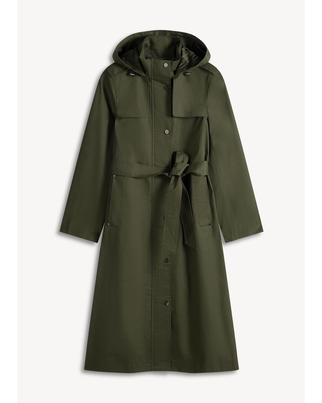 Hobbs Green Felicia Waterproof Jacket