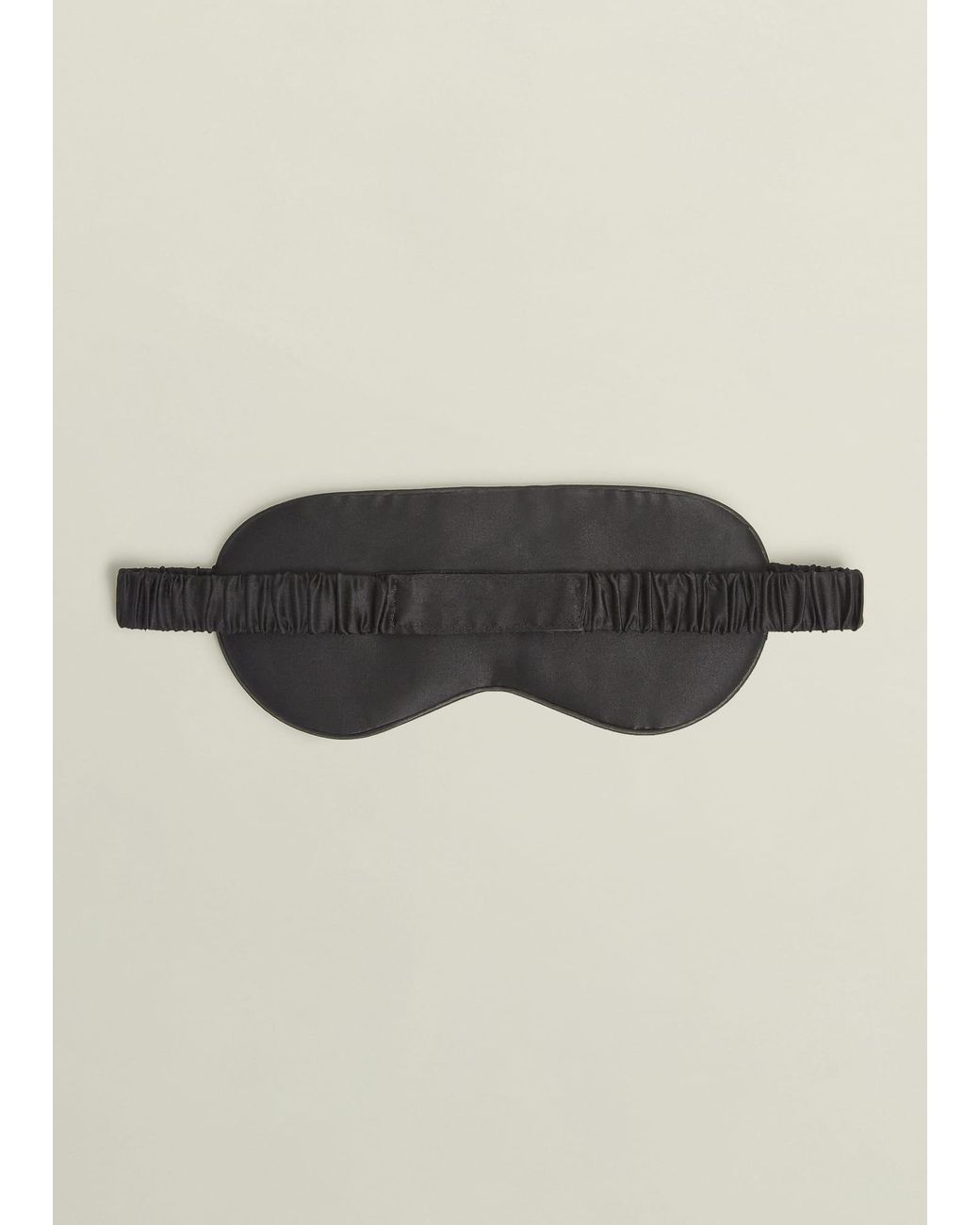 Hobbs Natural Gabrielle Silk Eye Mask