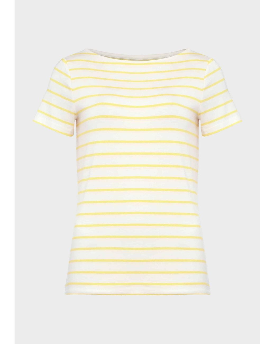 Hobbs Multicolor Sonya Striped Top