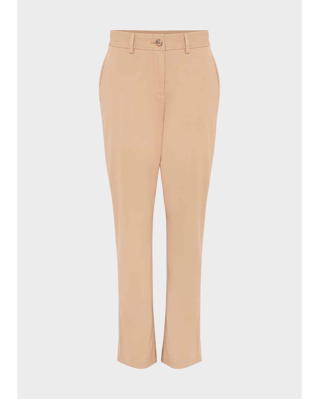 Hobbs White Courtney Chino