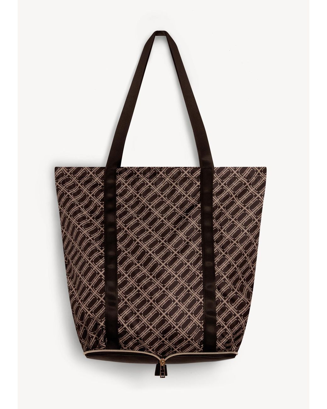 Hobbs Gray Johanna Packable Bag