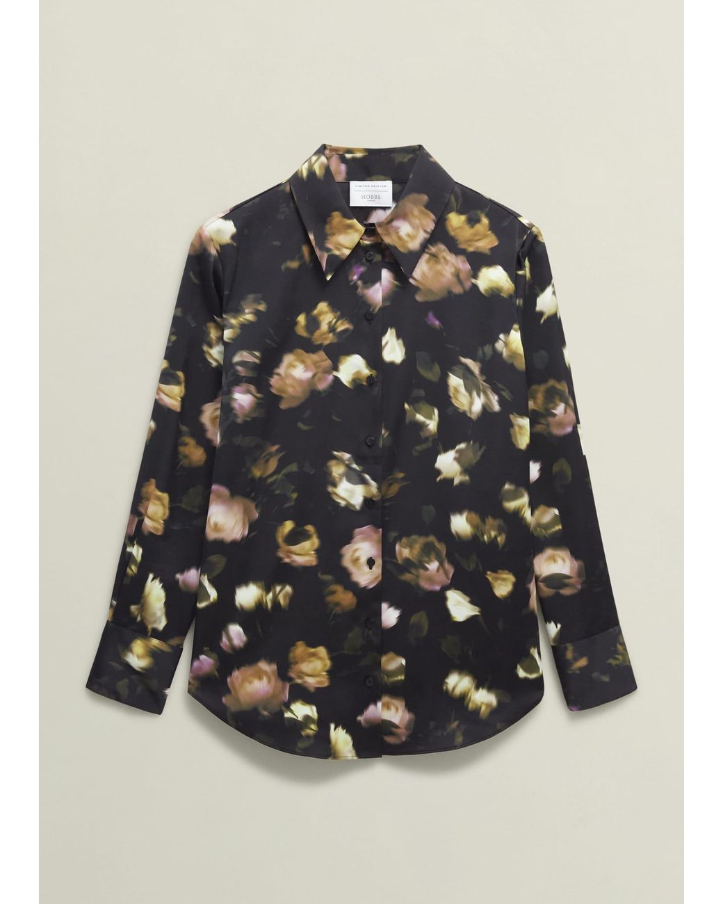 Hobbs Multicolor Eden Shirt