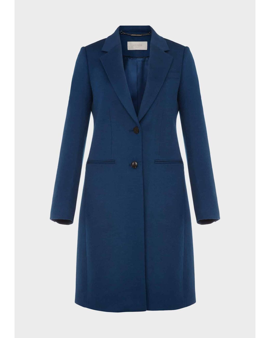 Hobbs tilda coat green cheap