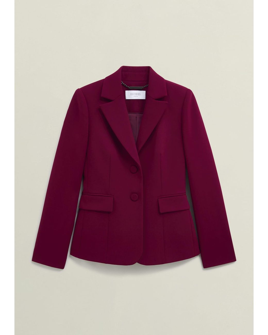 Hobbs Brown Mabel Jacket