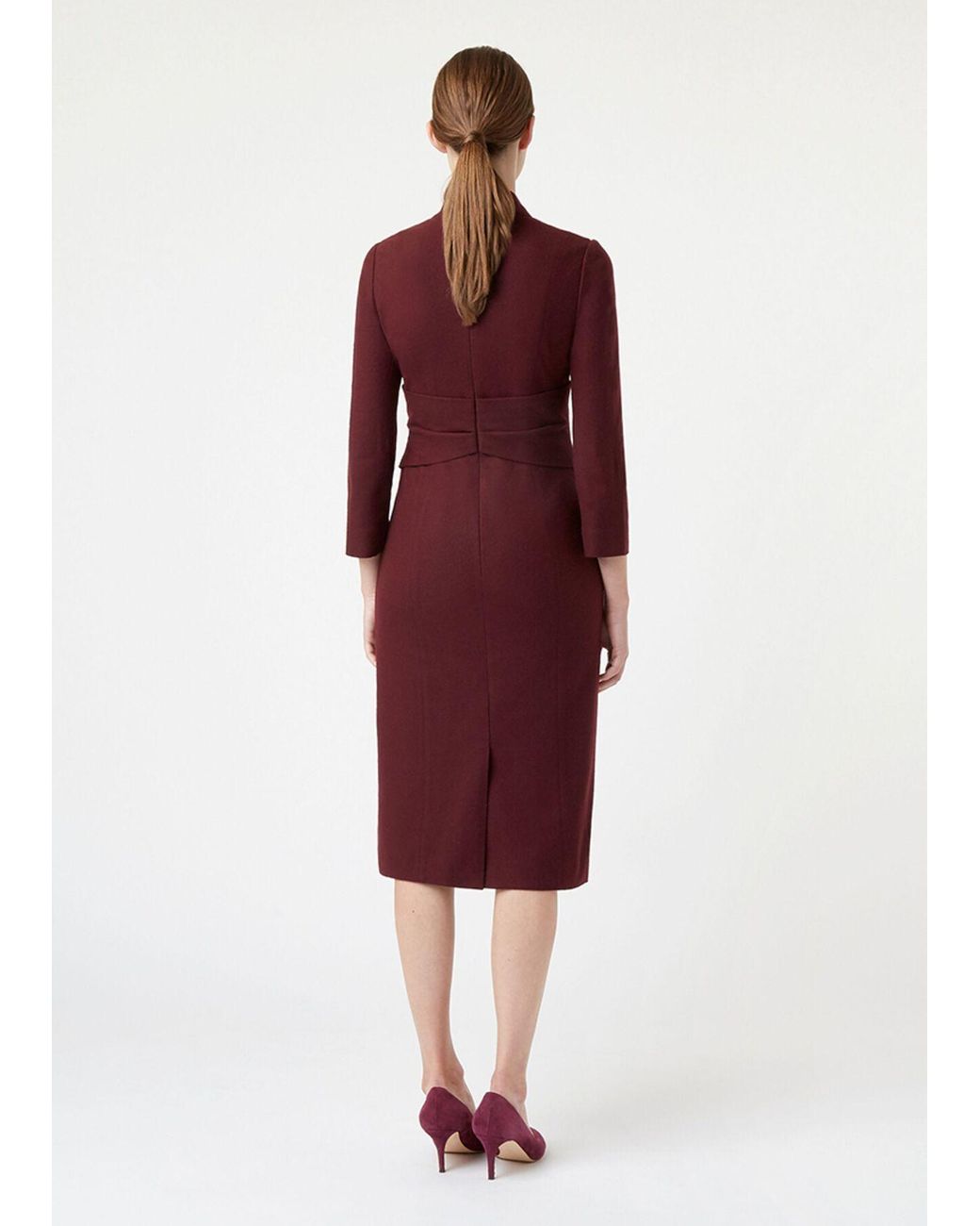 hobbs grace dress