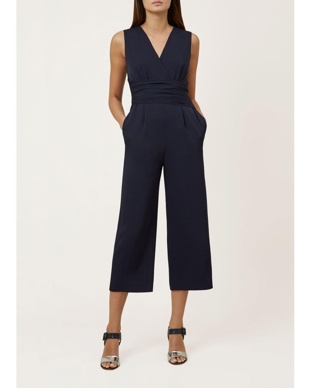 Hobbs emmeline jumpsuit sales