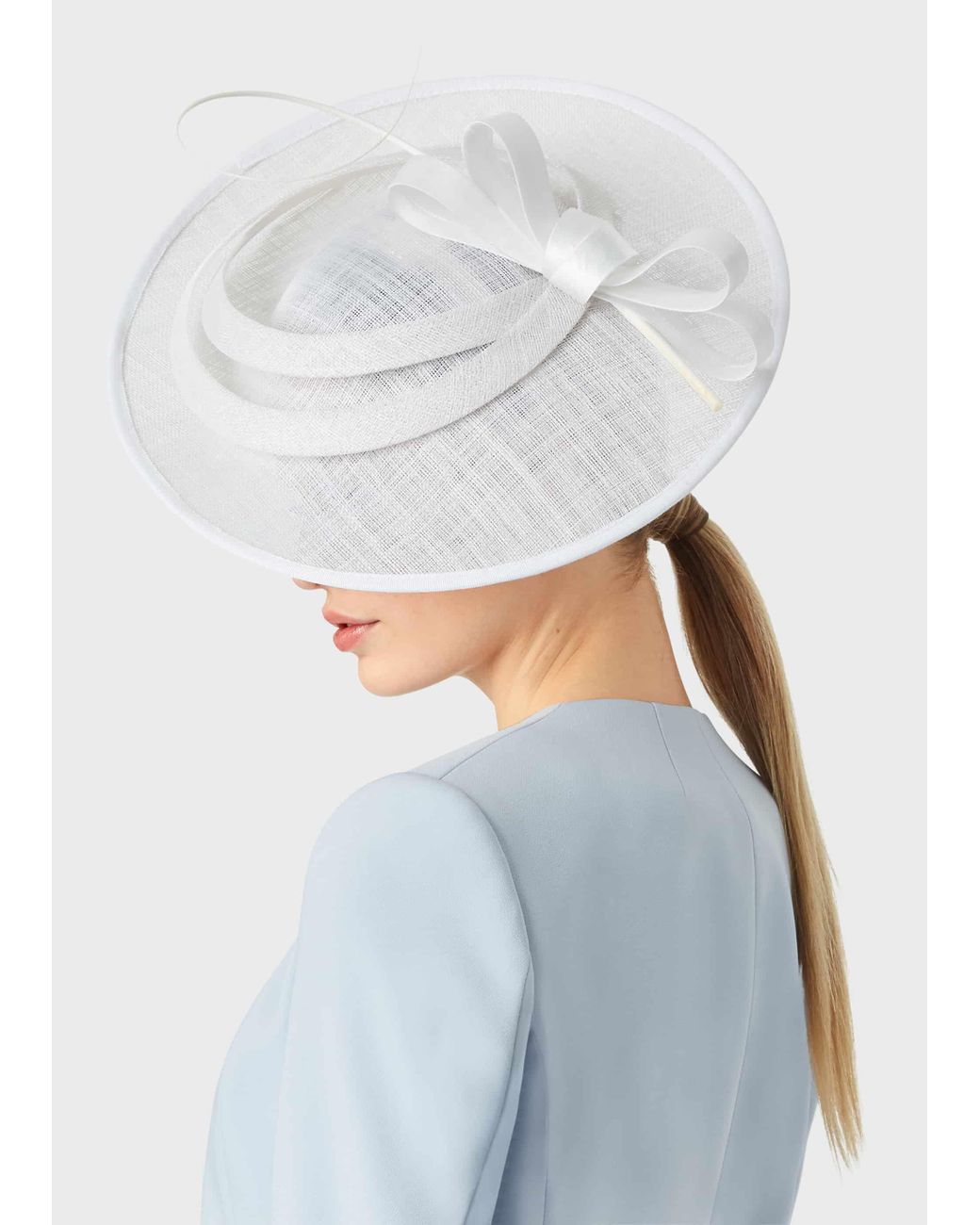 hobbs arabella fascinator