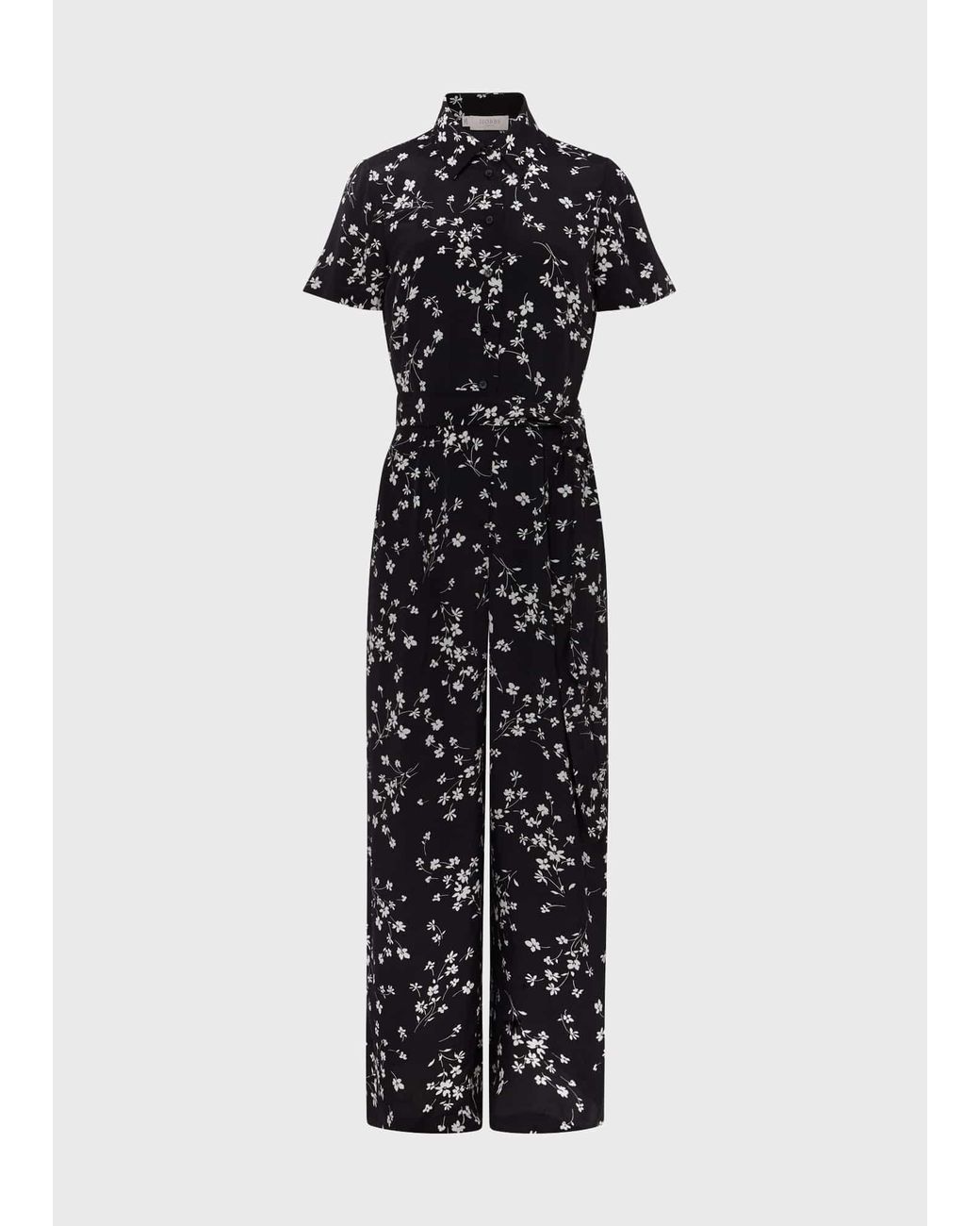 Hobbs Multicolor Olivia Jumpsuit