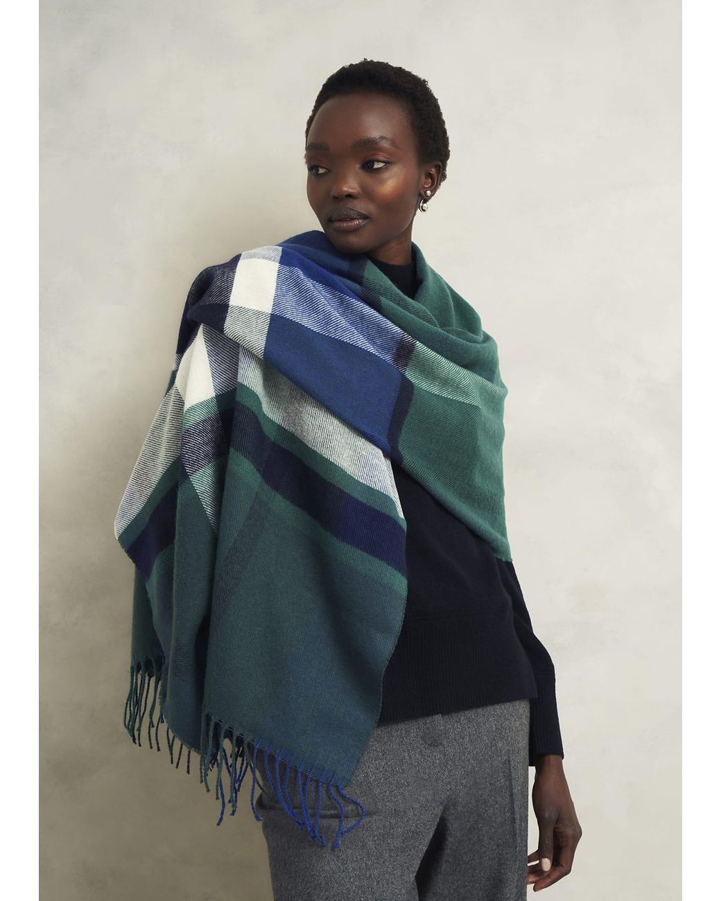 Hobbs Green Tiana Scarf