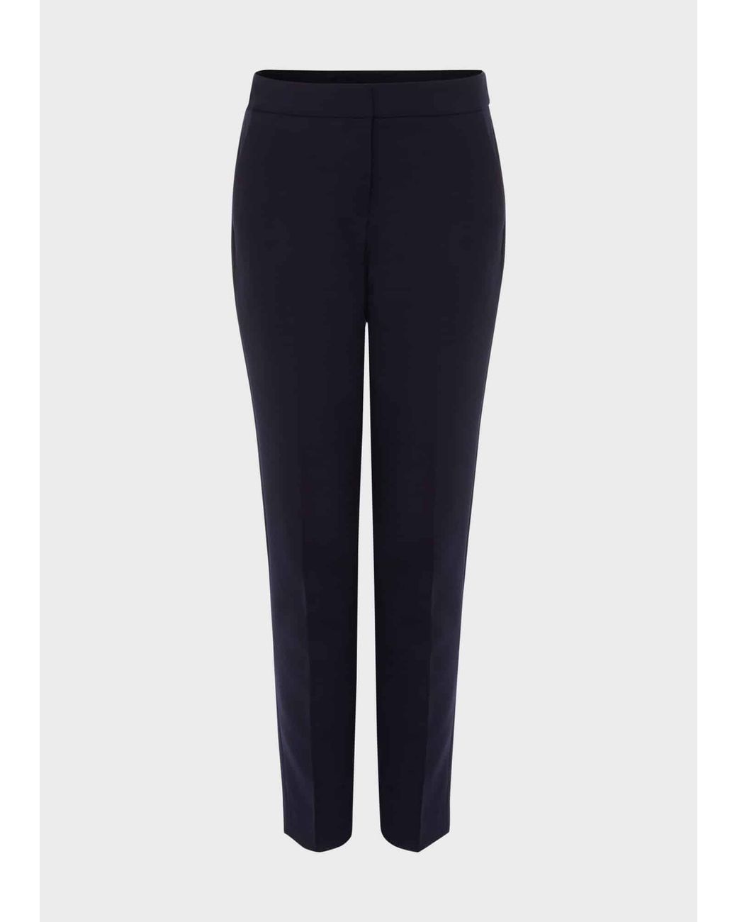 Hobbs Blue Gael Trousers