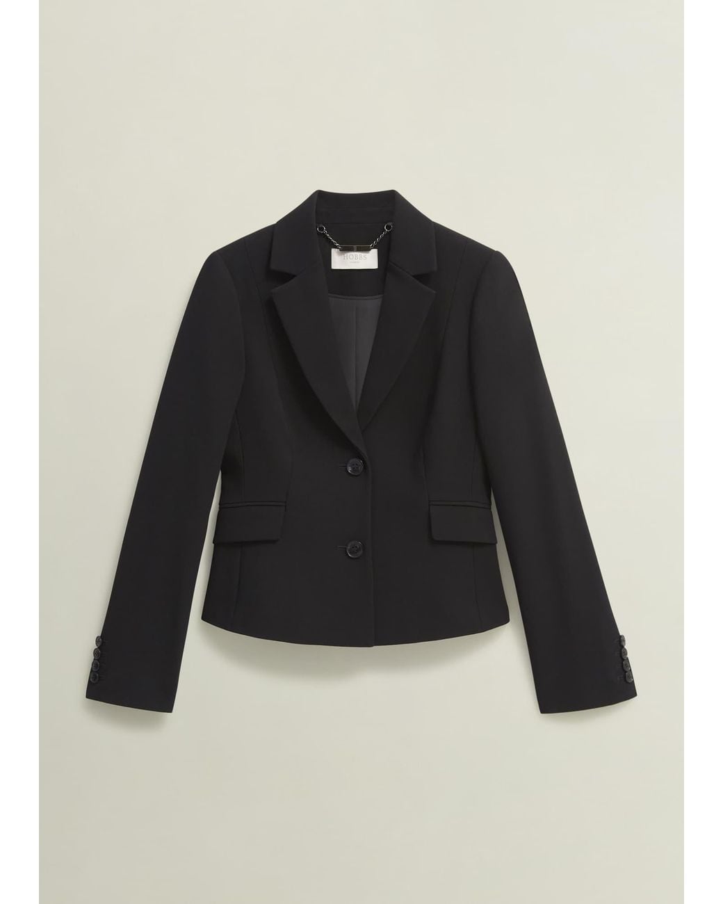 Hobbs Natural Maya Jacket