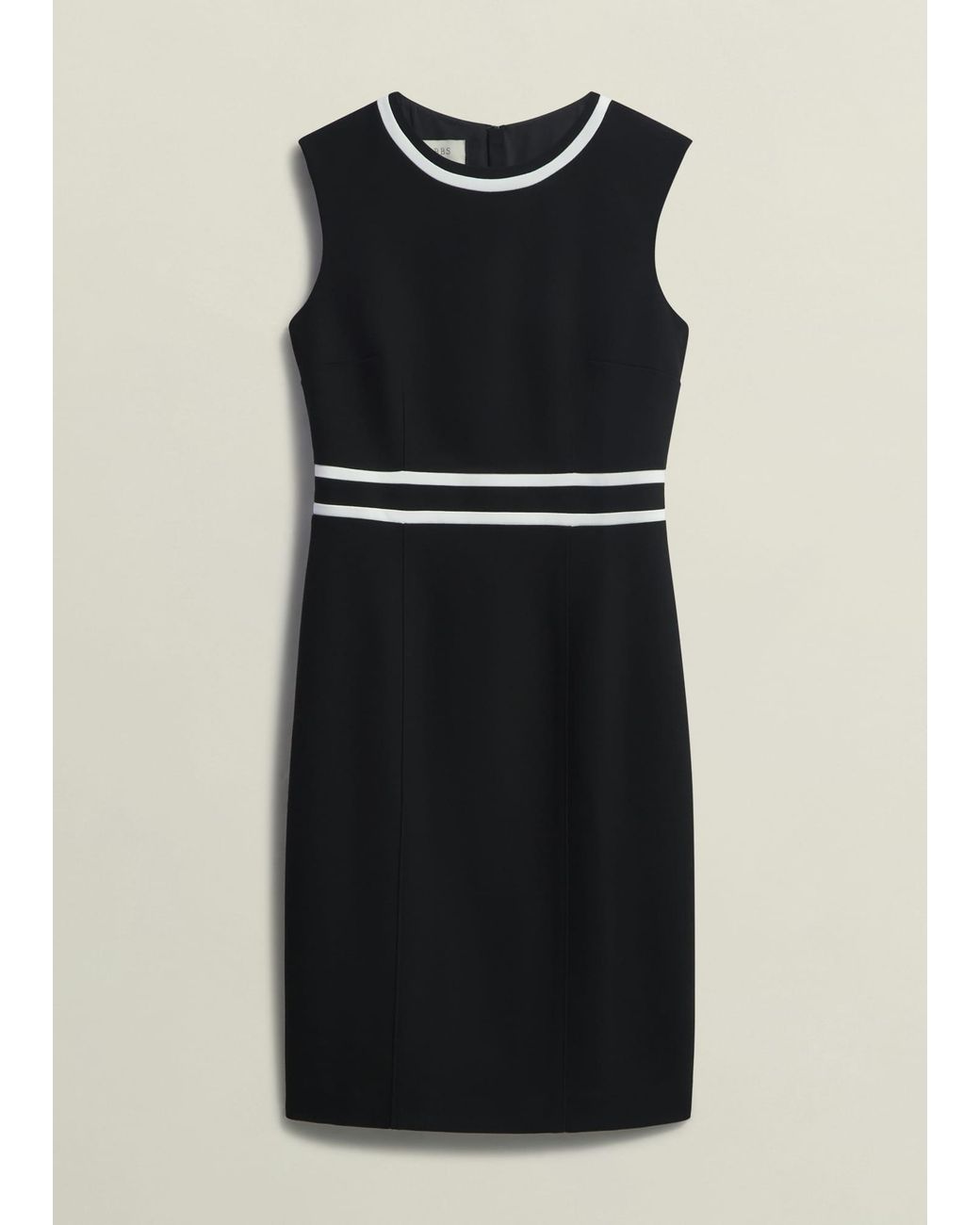 Hobbs Multicolor Nory Dress