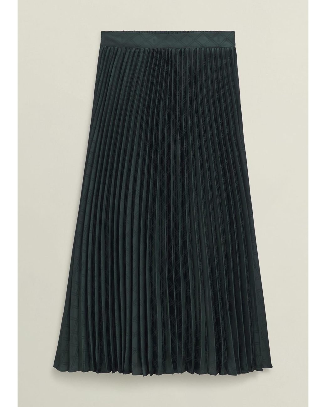 Hobbs Multicolor Luana Skirt