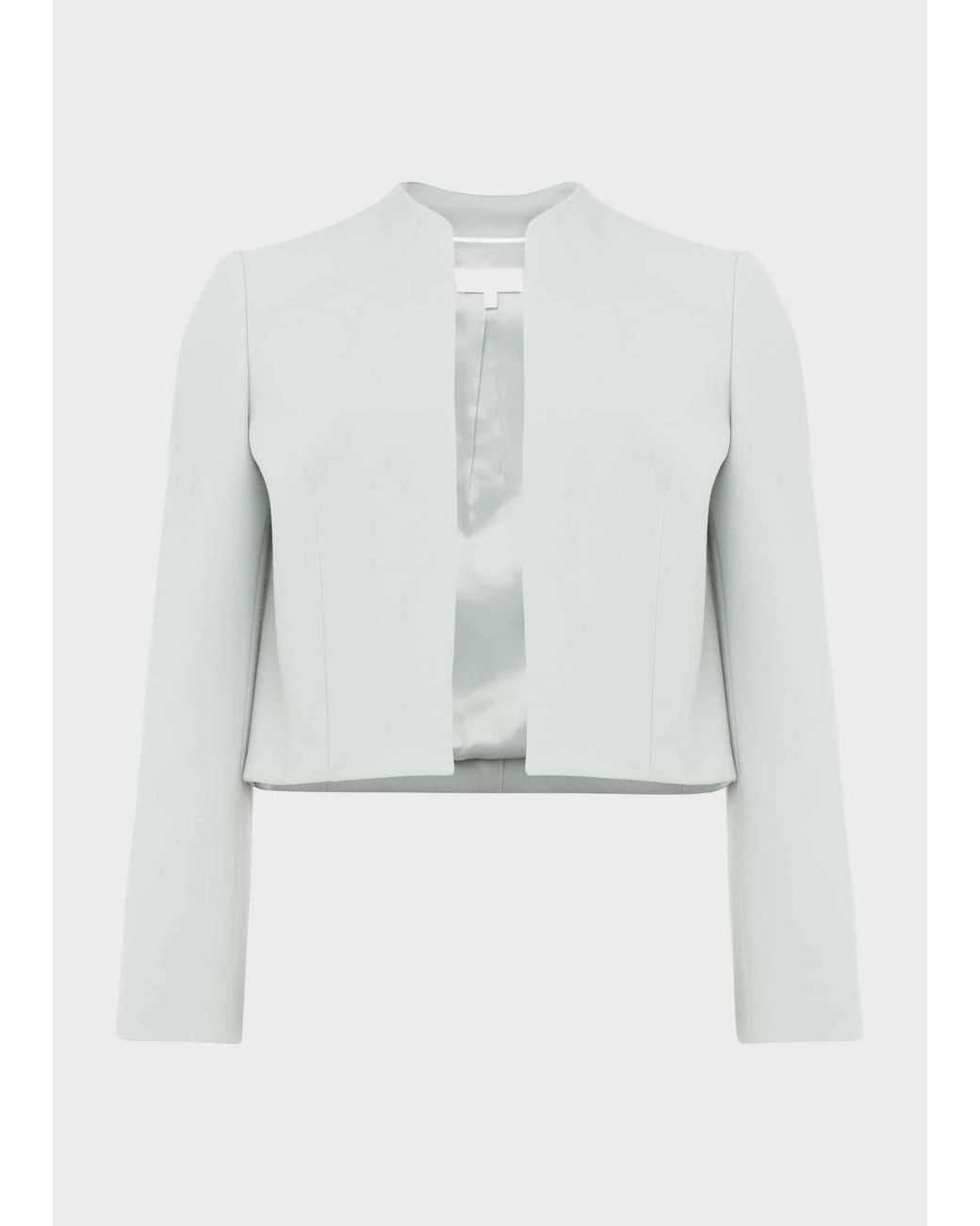 Hobbs Multicolor Petite Ana Jacket