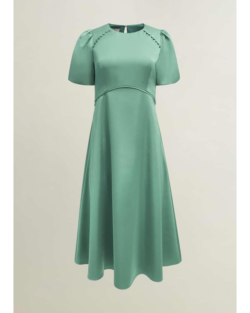 Hobbs Green Marea Dress