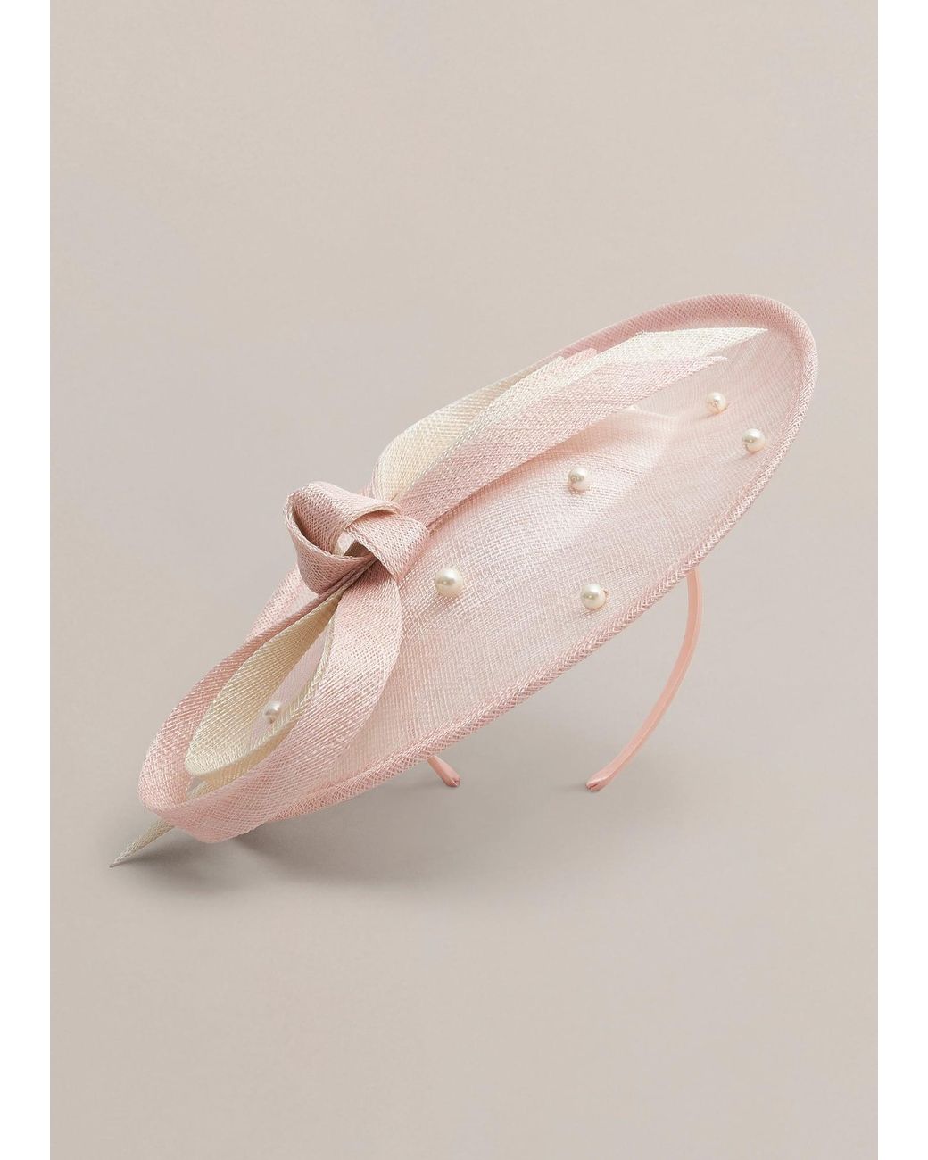 Hobbs Natural Abbie Fascinator