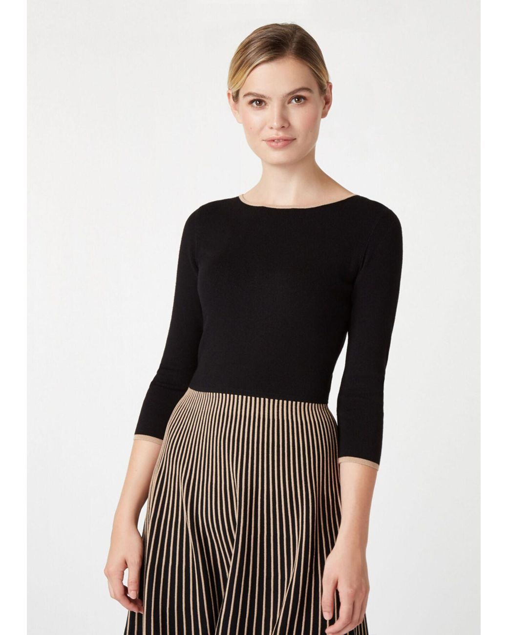 hobbs sadie dress size 18