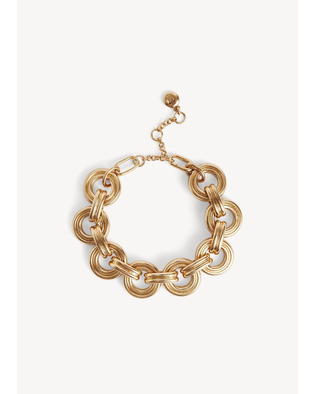 Hobbs Metallic Jackie Bracelet