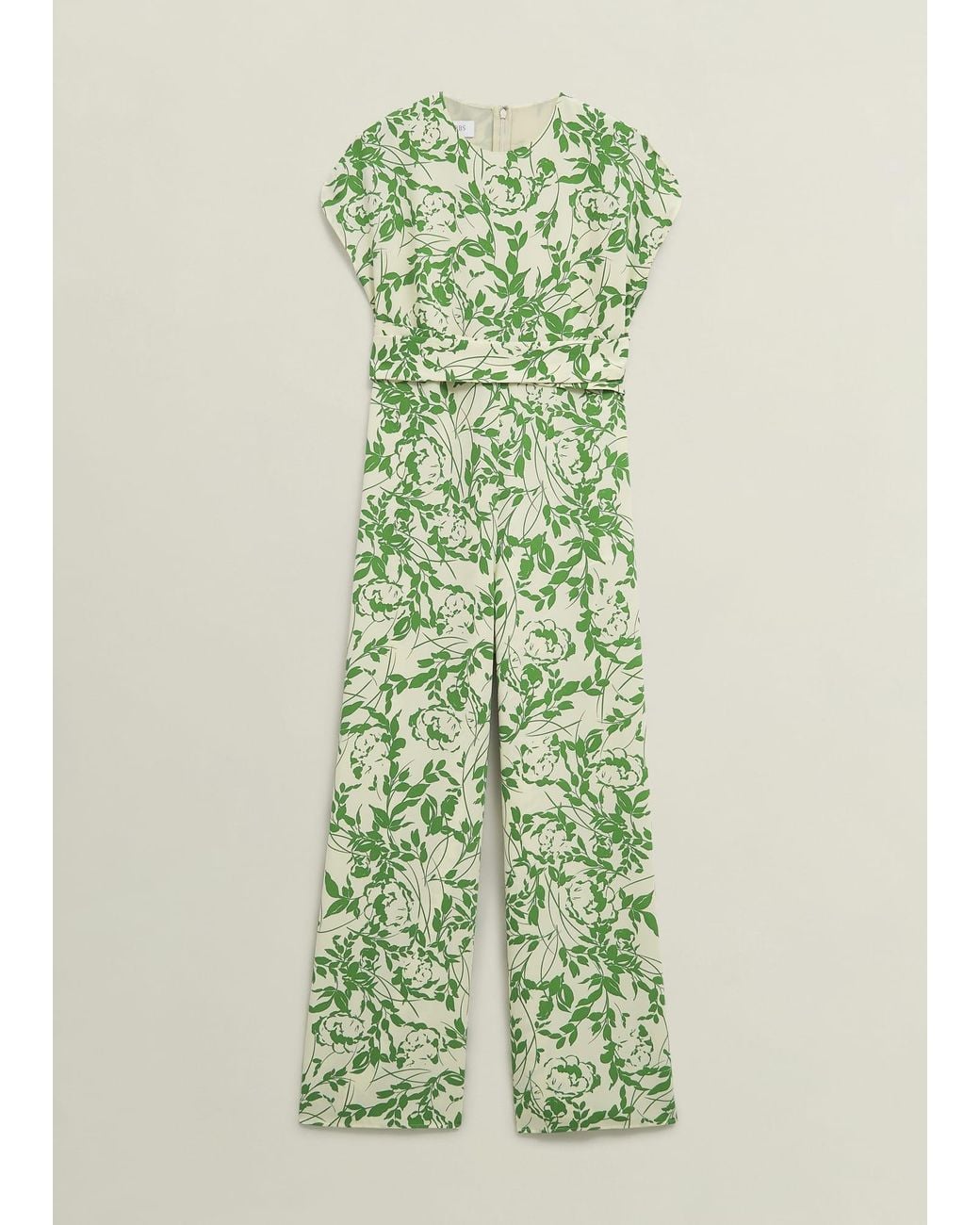 Hobbs Green Cressida Jumpsuit