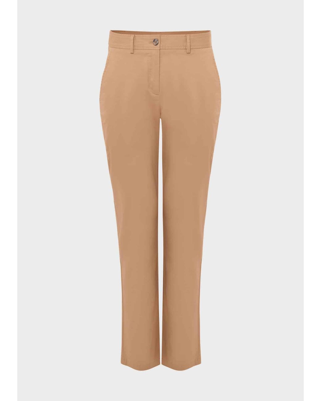 Hobbs White Courtney Chino