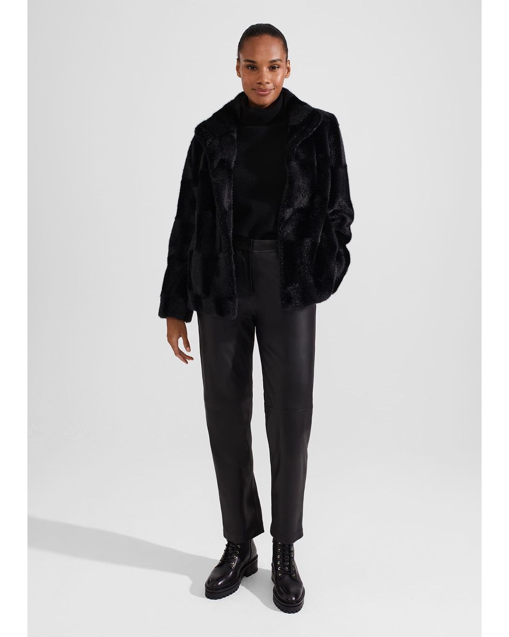 Hobbs imogen jacket outlet