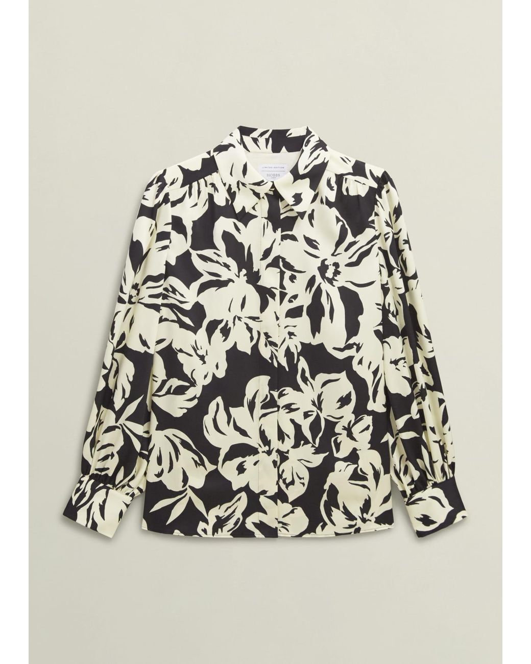 Hobbs Natural Askham Shirt