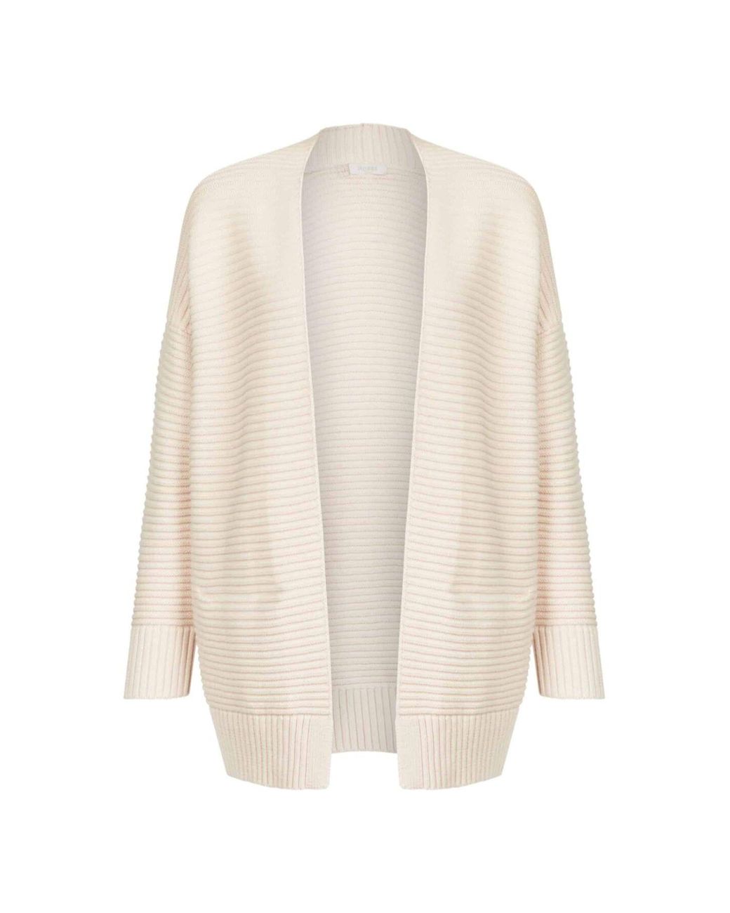 hobbs white cardigan