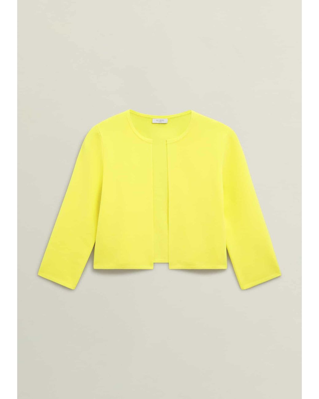 Hobbs Multicolor Ella Cardigan