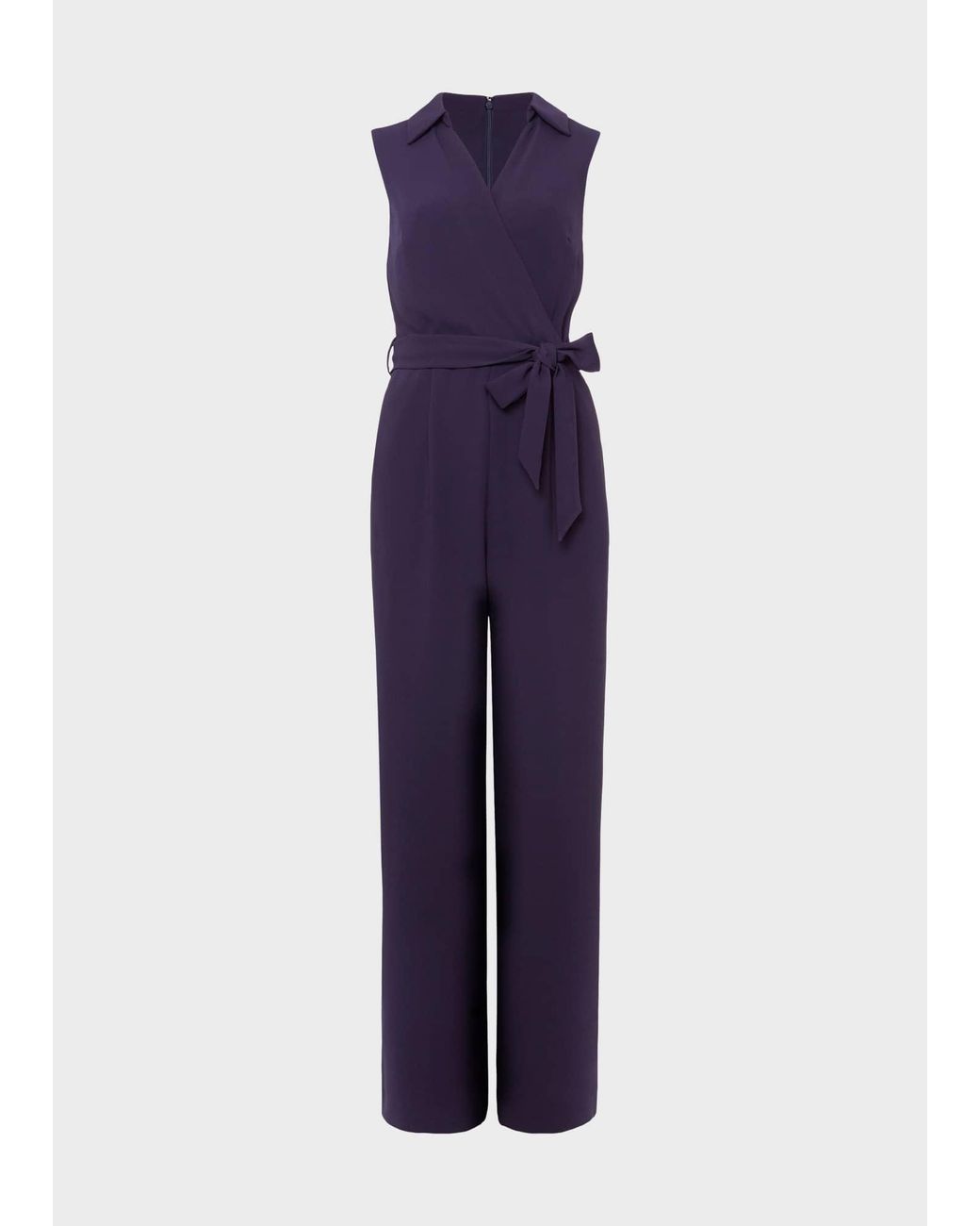 Hobbs Blue Elisa Jumpsuit